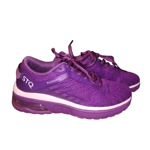 Shoes - 🏃‍♀️ STQ AIR 1.0 Running Shoes‍